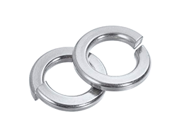 Nickel Alloys Spring Washers